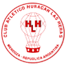 Huracan Las Heras - Team Juventud Antoniana 301351 Sport