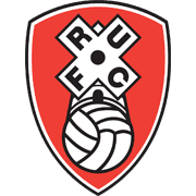 Rotherham United - Player Joe Rafferty 186944 302638 Football