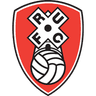 Rotherham United - Team West Bromwich Albion 303731 Football
