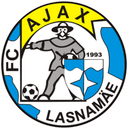 Lasnamäe FC Ajax U19 - U VS Parnu Jk U Score Today