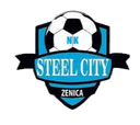 NK Steel City - Riverhounds VS Nk Steel City Live