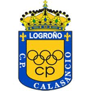 CP Calasancio - Calasancio VS Casalarreina Result