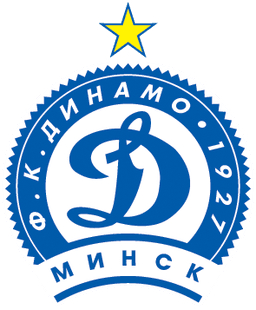 Dinamo Minsk - Player Aleksei Gavrilovich 166301 300318 Live Score Today