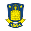 Brondby IF Women - Den Elitedivisionen 31974 Results