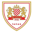 Borac Cacak U19 - U VS Borac Cacak U Live Score Today