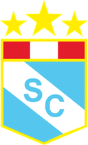 Sporting Cristal - Palmeiras VS Sporting Cristal Sport