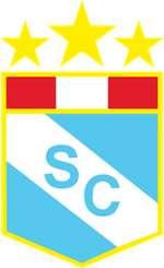 Sporting Cristal - Player Alejandro Posito 1068154 298613 Sport