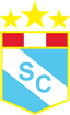 Sporting Cristal - Copa Libertadores 32155 Sport