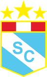Sporting Cristal - Team Sporting Cristal 298613 Sport