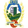 Threave Rovers - Rovers VS Inver Gordon Live Score Today