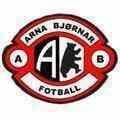 Arna Bjornar Women - Women VS Rosenborg Bk Women Score