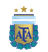 Argentina Women U20 - Player Ana Beatriz 1128426 299134 Live Score Today