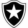 Botafogo - RJ - Team Botafogo Rj 298129 Football Score