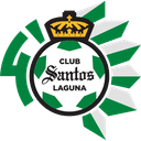 Santos Laguna (w) - W VS Atlas W Live