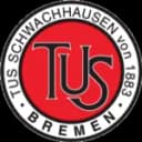 TuS Schwachhausen - Schwachhausen VS Vfl Bremen Score