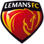 Le Mans - Team Le Mans 304432 Football