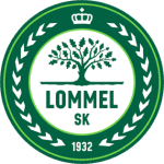 KVSK Lommel - Player Theo Mununga 1122148 308016 Live
