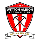Witton Albion - Albion VS Crewe Alexandra Result
