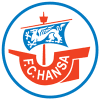 Hansa Rostock - Player Marco Schuster 186747 301699 Football Result