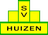SV Huizen - Team Dvs Ermelo 311547 Live Score