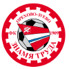 Znamya Truda - Player Ivan Zaborovskiy 800292 301478 Football