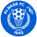Al-Nasr Dubai - Dubai VS Al Wahdauae Sport