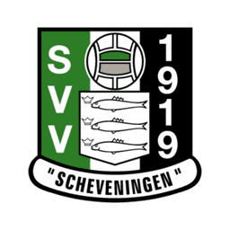 Scheveningen - Player Robin Buwalda 184095 311464 Football Result