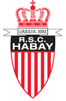Habay la Neuve - Team Union Rochefortoise 302892 Football Score