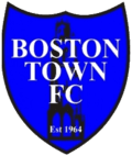 Boston Town - Town VS Boston Town Live
