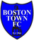 Boston Town - Eng Northern League Division One 32850 Result