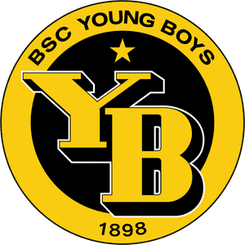 Young Boys - Player Lewin Blum 767058 298866 Result