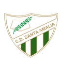 CD Santa Amalia - Benito VS Cd Santa Amalia Sport