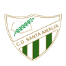 CD Santa Amalia - Team Montijo 326270 Scores