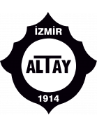 Altay Spor Kulubu - Player Zgr Zkaya 187058 308389 Results