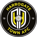 Harrogate Town - Town VS Bristol Rovers Result