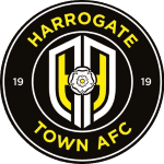 Harrogate Town - Player Jack Evans 471592 308107 Live Result