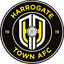 Harrogate Town - Team Harrogate Town 308107 Live Result