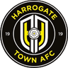 Harrogate Town - Team Harrogate Town 308107 Live Result