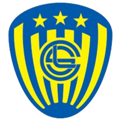 Sportivo Luqueno - Player Rubn Daro Ros 435894 304931 Schedule