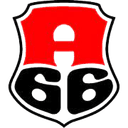 VV Alexandria 66 U21 - U VS Rkvv Westlandia U Live Score Today