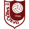 Bosnian-Herzegovinian Cup Winner U19 - Player Kenan Dervisagic 464536 303531 Result