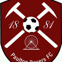 Paulton Rovers - Rovers VS Chippenham Town Live Score