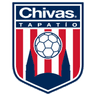 Club Deportivo Tapatío - Team Club Jaiba Brava 308990 Live Score