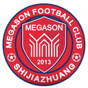 Shijiazhuang Megason - Megason VS Dalian Haiqing Changlong Score Today
