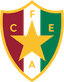 CF Estrela Amadora SAD - Team Cf Estrela Amadora Sad 304631 Result