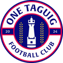 One Taguig - Fc VS One Taguig Live Score Today