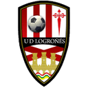 UD Logrones - Logrones VS Ponferradina Sport
