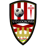 UD Logrones - Player Alex Cerda 993652 323534 Football Score
