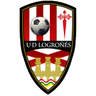 UD Logrones - Team Ud Logrones 323534 Football Score
