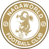 Nagaworld FC - Team Moi Kompong Dewa 344032 Live Result